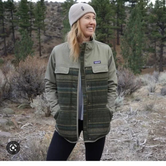 Patagonia | Jackets & Coats | Patagonia Womens Out Yonder Jacket